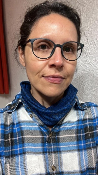 Dr. Wendy A. Medina De Loera