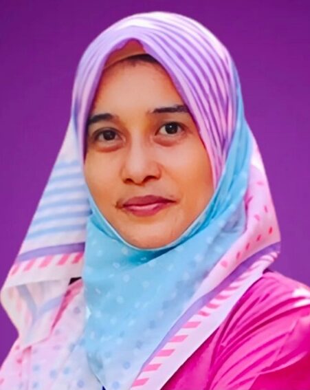 Prof. Yusnita Rifai