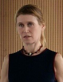 doc. Ing. Martina Pásková