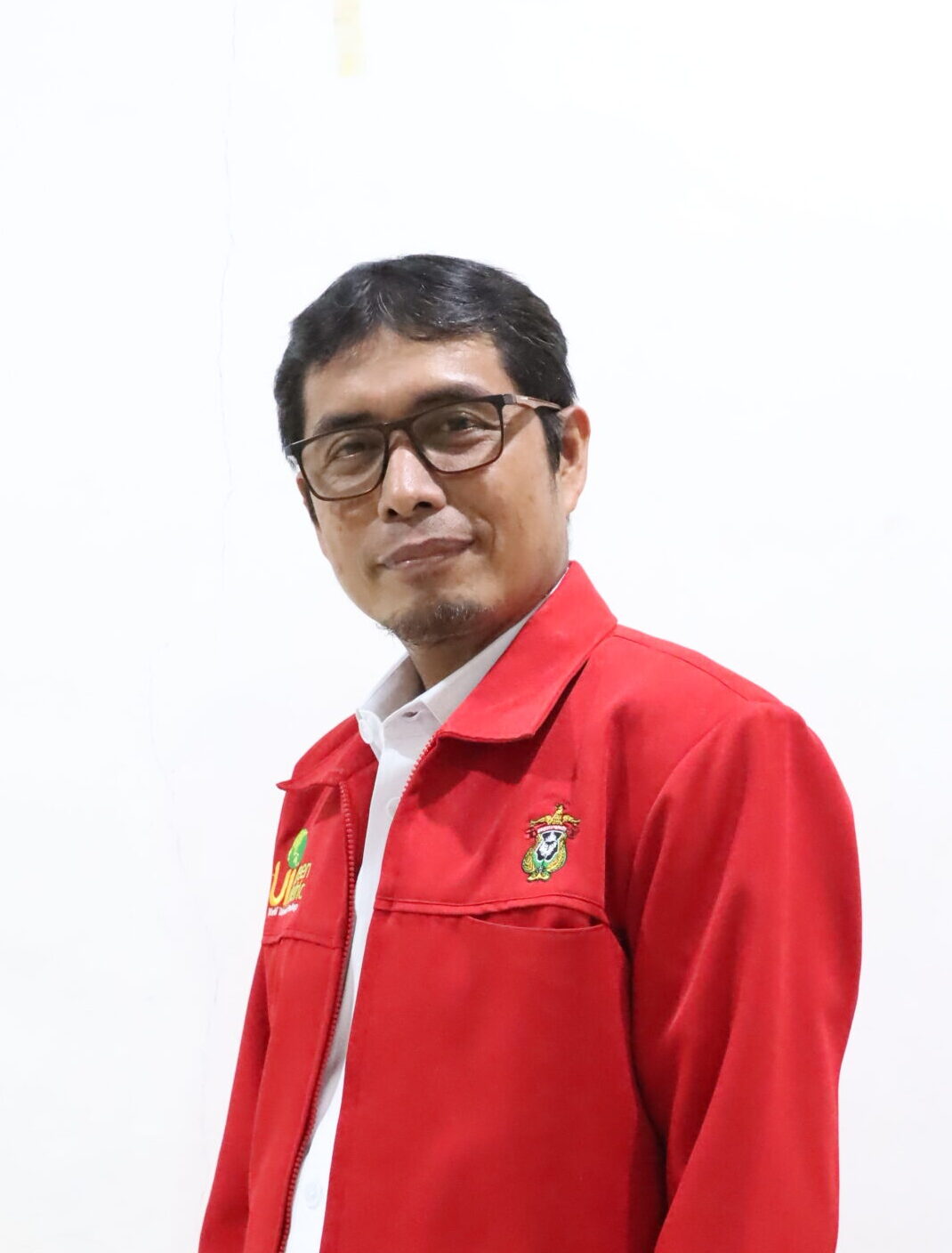 Prof. Ir. Muhammad Arsyad, S.P., M.Si., Ph.D.