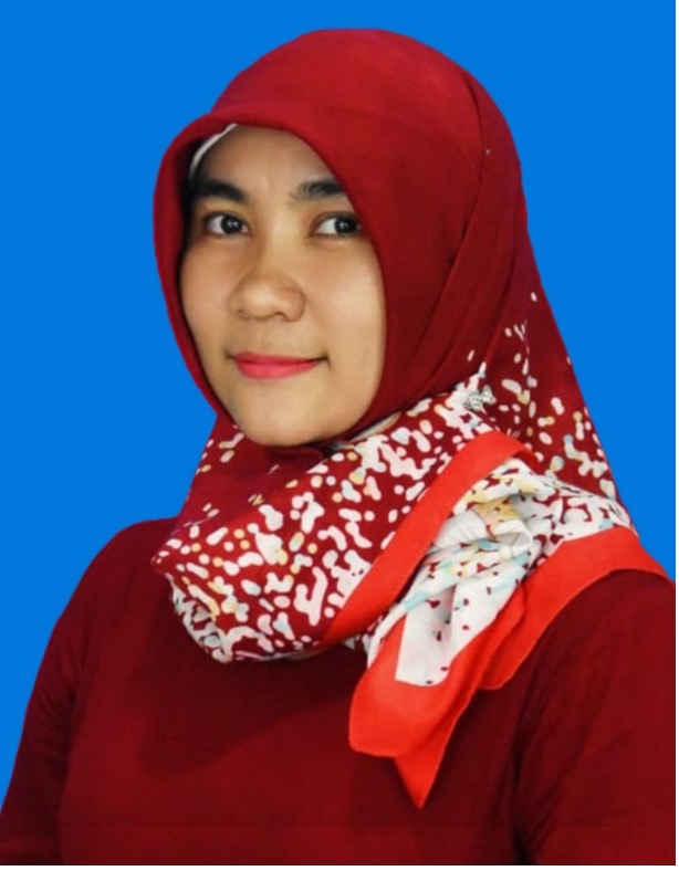 Risa Rosita, M.Si