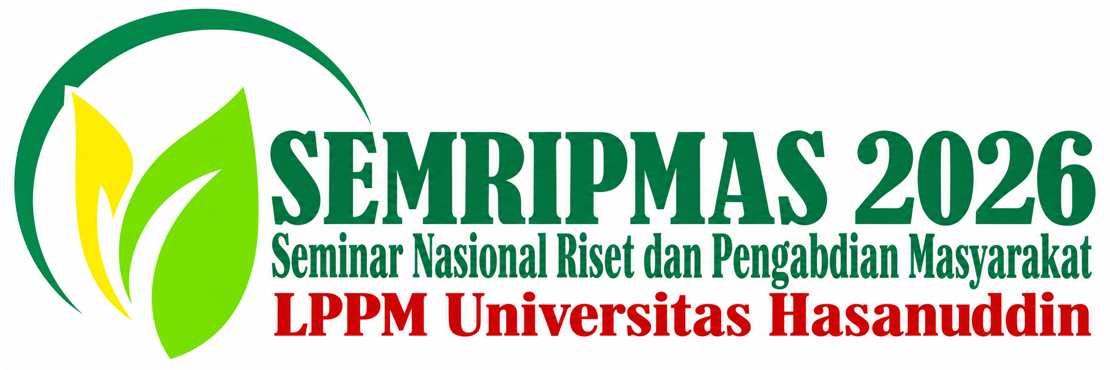 SEMRIPMAS IV 2026