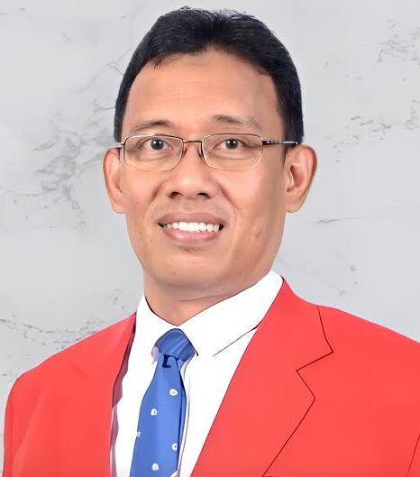 Prof. Muh. Nasrum Massi